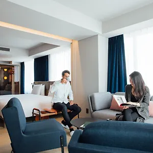 Nohga Ueno Hotel