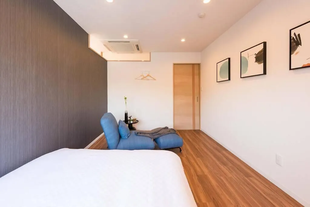 TORA HOTEL Tokyo Skytree 寅ホテル スカイツリーC Japan