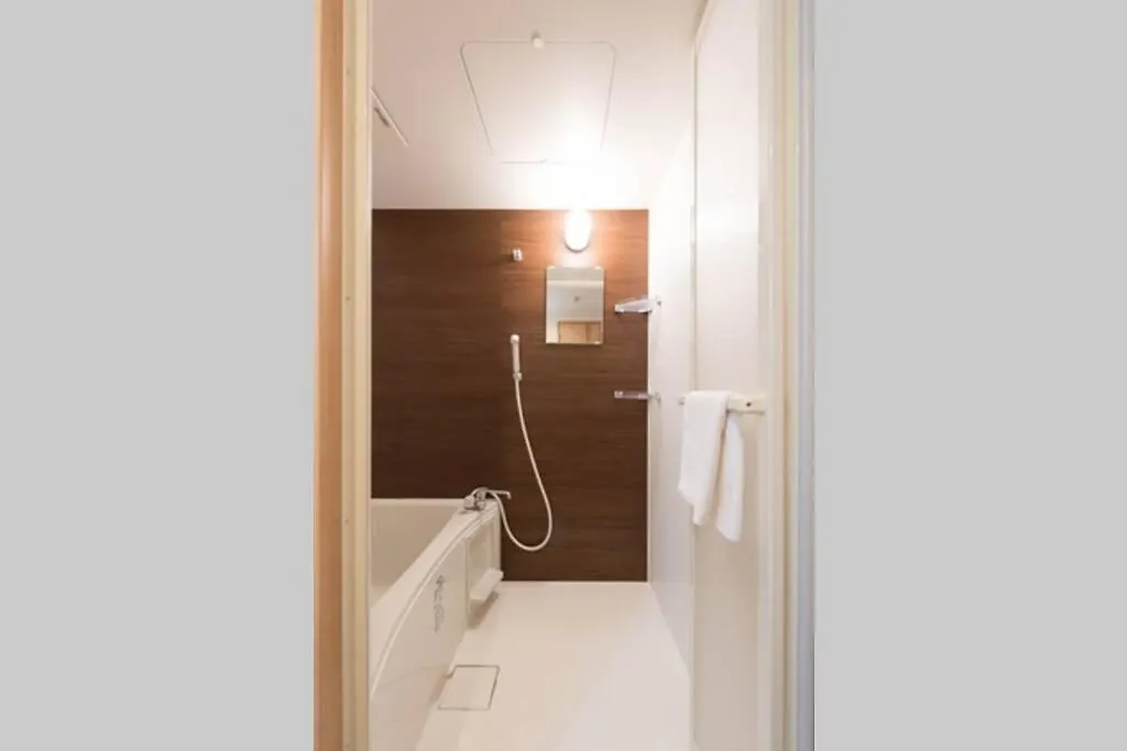 Tora Hotel Tokyo Skytree 寅ホテル スカイツリーc Apartment