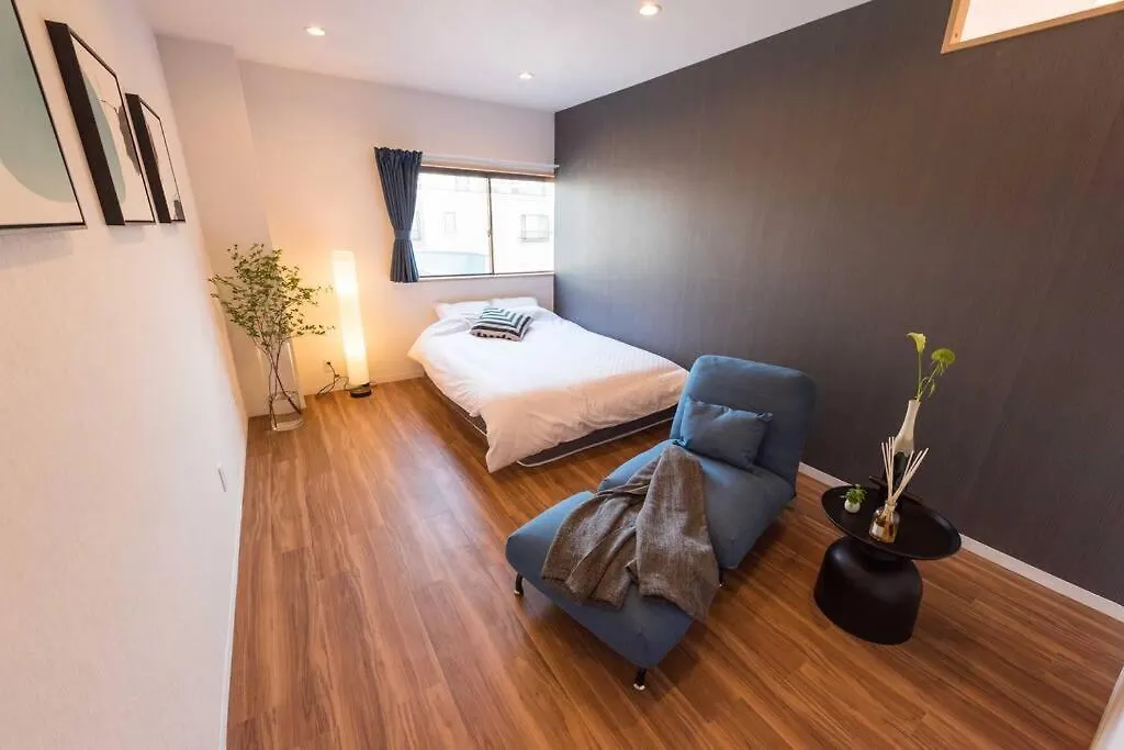 Tora Hotel Tokyo Skytree 寅ホテル スカイツリーc Apartment