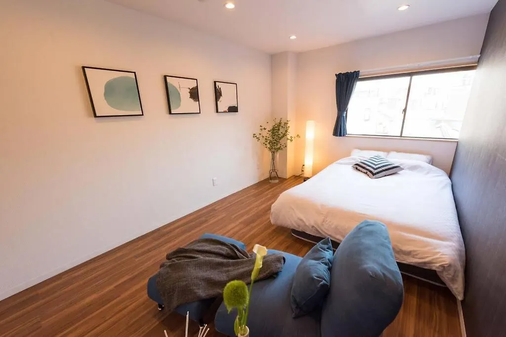 Tora Hotel Tokyo Skytree 寅ホテル スカイツリーc Japan