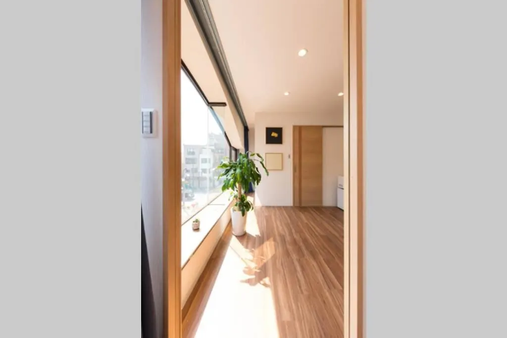 Tora Hotel Tokyo Skytree 寅ホテル スカイツリーc Apartment